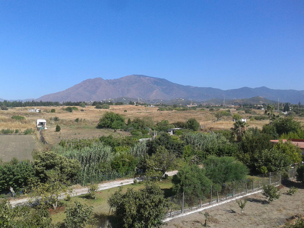 Chambre Double - Vue sur Montagne