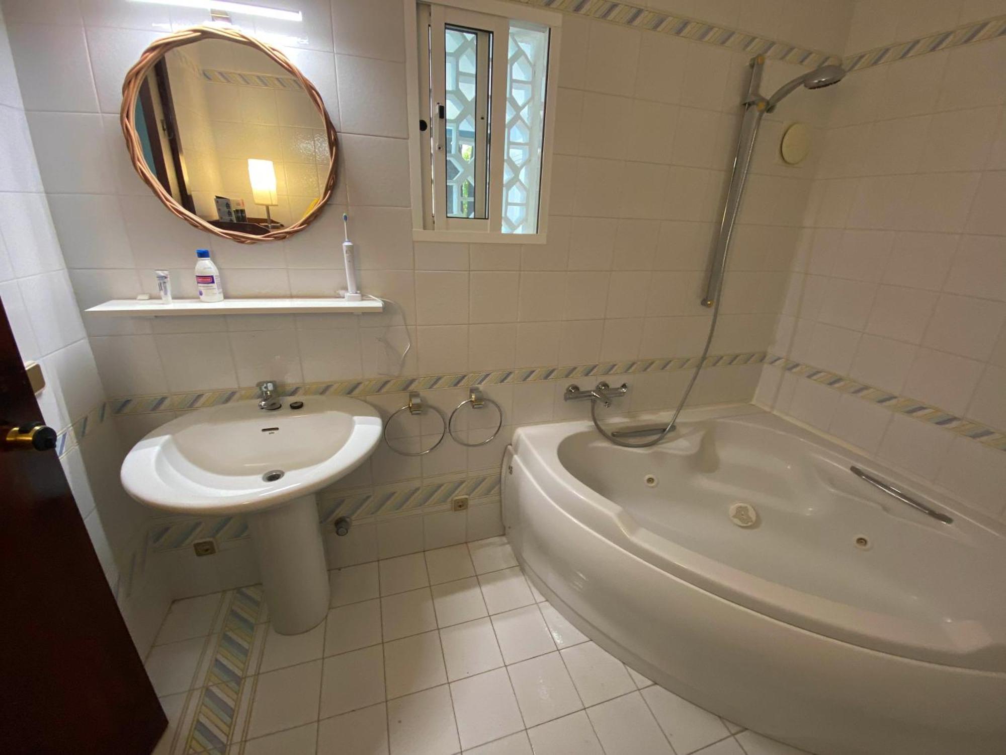 Double Room Terrace