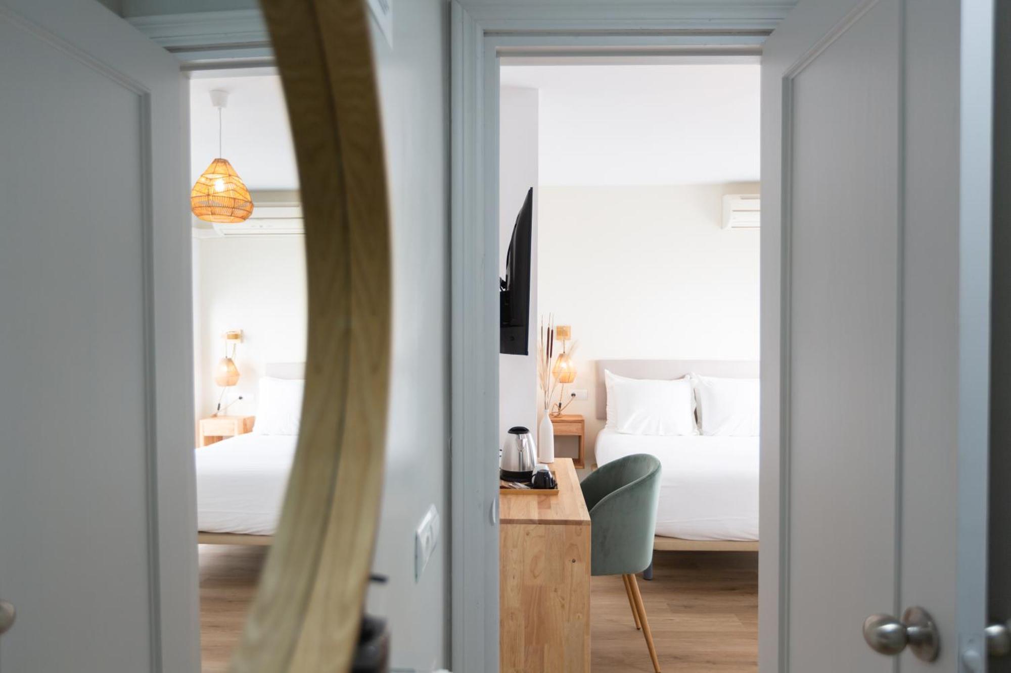 Chambre Double