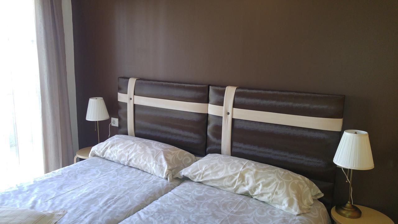 Chambre Double Supérieure