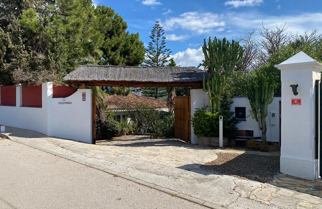 Casa Simba B&B (Adults Only)-1