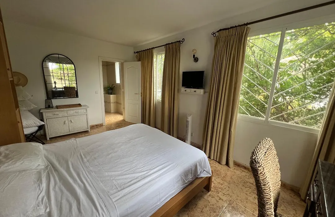 Casa Simba Boutique B&B Adults only-1