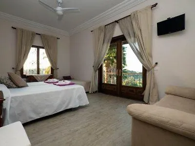 Palacete Golf Royale-3