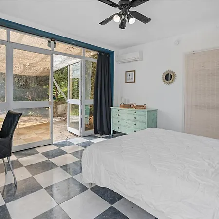 Casa Simba B&B (Adults Only)-2
