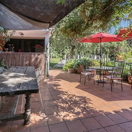 Casa Simba Boutique B&B Adults only-3